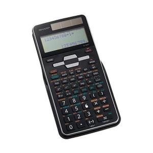 シャープ EL-520T-X 関数電卓 ピタゴラス アドバンスモデル