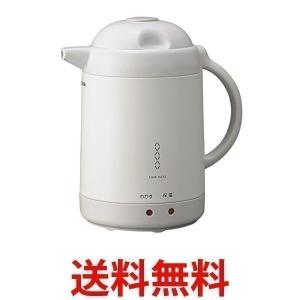 象印 CH-CE10-WG ホワイトグレー 電気ポット 1.0L||