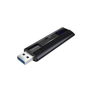 サンディスク SDCZ880-512G-J57 USBメモリ 512GB USB3.2 Gen1 超高速 読取り最大420MB s SanDisk Extreme PRO
