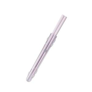 シービージャパン フードマン専用 抗菌箸 ケース付き パープル CB JAPAN