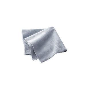 エレコム AVD-TVCC01 グレー クリーナー 超強力クロス ELECOM