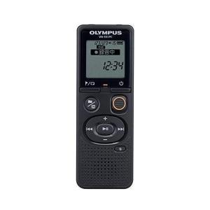 オリンパス VN-551PC BLK  Voice Trek OLYMPUS