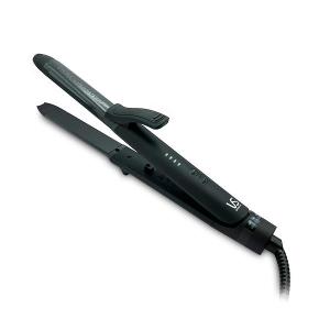 ヴィダル サスーン VSI-2550/KJ カール&amp;ストレート 2WAY ヘアアイロン 25mm ブラック Vidal Sassoon