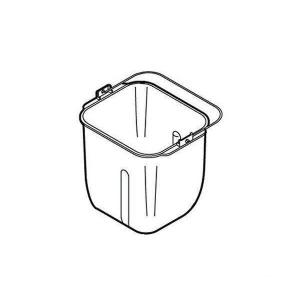 Panasonic（パナソニック） パンケース 完成 ADA12-168
