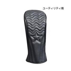 LEZAX(レザックス) TEE-OFF ヘッドカバー フェアウェイウッド用  TOHC-6552 ブラック×シルバー 2zzhgl6 Amazon.co.jp: LEZAX(レザックス) TEE-OFF ヘッドカバー