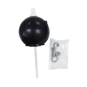 リクシル TF-10R-L INAX LIXILマルチパーツシリーズ 取替用フロートゴム玉 大 LIXIL