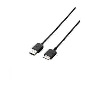 ロジテック LHC-UW01 Walkman用ケーブル 充電&通信 Logitec