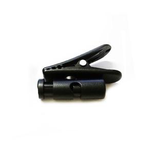 イヤホン クリップ 服 イヤホンコード 固定クリ...の商品画像