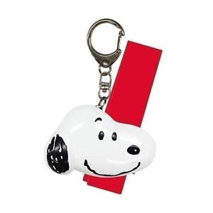グルマンディーズ sng-111a スヌーピー ピーナッツ マスコット 防犯ブザー