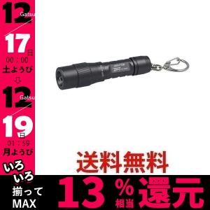 ジェントス TTR-04BK LED 懐中電灯 GENTOS