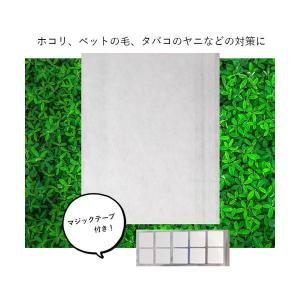 互換品 SHARP fz-pf51f1 空気清...の詳細画像2