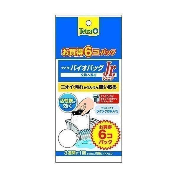 テトラ その他 魚 6個入 Tetra