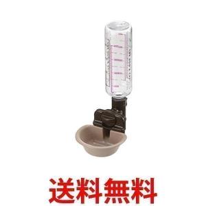リッチェル ウォーターディッシュ S ボトル付 ブラウン Richell