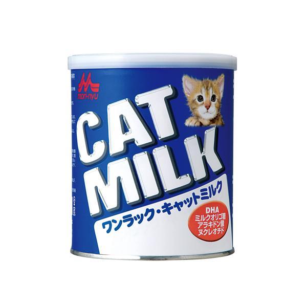 森乳サンワールド ワンラック キャットミルク 270g
