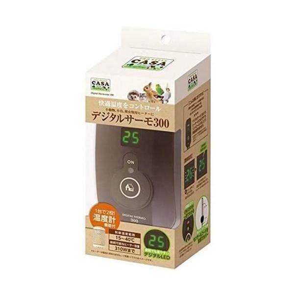 マルカン MLP65 デジタルサーモ300