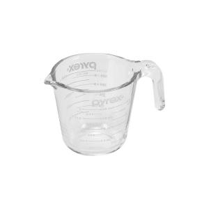 iwaki イワキ メジャーカップ 500ml [計量カップ 料理 お菓子作り