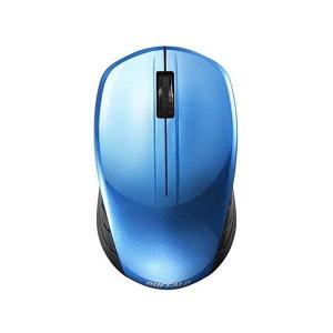 logicool（ロジクール） ワイヤレスマウス m186 ブルー (1個) M186BL