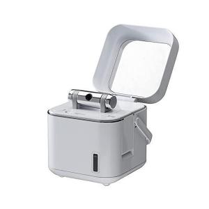 ツインバード SH-2786W ホワイト スチーマー フェイススチーマー