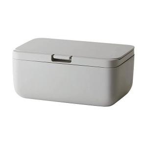 マーナ W636 シートケース グレー グッドロック コンテナ