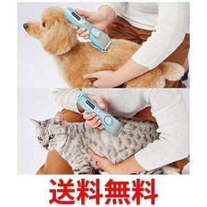 ペティオ Self Trimmer コードレスバリカン レギュラー 1セット (x 1) Petio