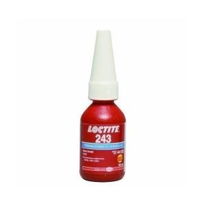 ロックタイト 44132 ねじゆるみ止め用嫌気性接着剤 243 10ml LOCTITE