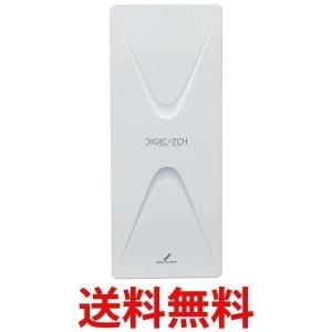 DXアンテナ UAH261 W ホワイト 地上デジタルアンテナ UHF平面 (26素子相当) 中・弱電界地用||