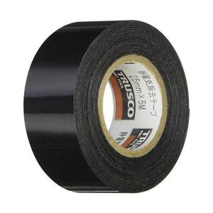 TRUSCO中山 トラスコ SDT255 静電気除去テープ TRUSCO : ベストワン