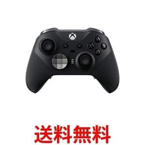 マイクロソフト FST-00009 Xbox Elite ワイヤレス コントローラー シリーズ 2
