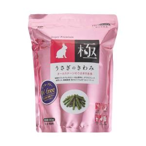 ハイペット プロセレクト うさぎのきわみ850g...の商品画像