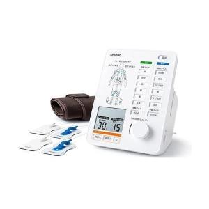 オムロン HV-F5500 シリーズ 電気治療器