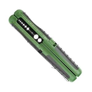 エンジニア PAW-21 コンパクト ストリッパー 低電圧 同軸