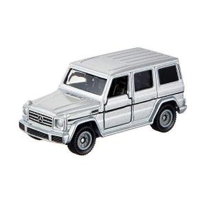 タカラトミー トミカ No.35 メルセデスベンツ Gクラス 箱 TAKARA TOMY