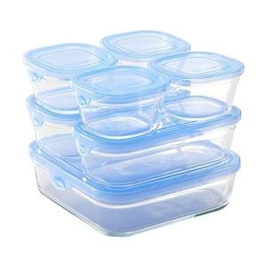 iwaki（イワキ） 保存容器 ガラス 耐熱容器 レンジ 容器 耐熱ガラス