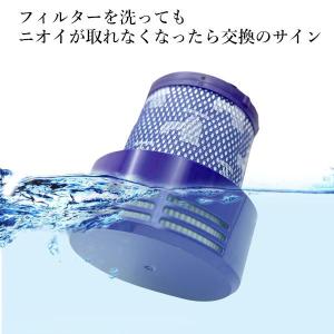 互換品 ダイソン 掃除機 V10 SV12 シ...の詳細画像2