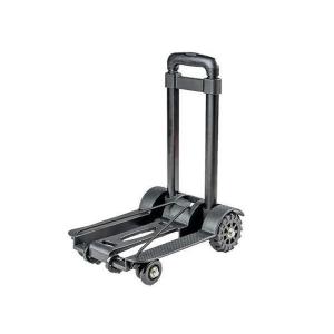 キャリーカート 折りたたみ コンパクト 軽量 台車 持ち運び ハンドキャリー ショッピング 買い物 4輪 ((S