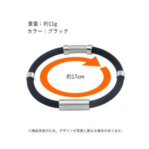 静電気除去ブレスレット リストバンド 静電気除...の詳細画像4
