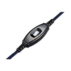 メトロ電気工業 こたつコード BC-2PL(A) 2ピン専用 コタツコード 125V