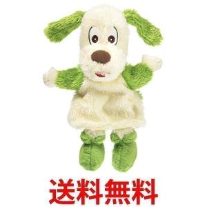 セキグチ ワンワンとうーたん やわらかハンドパペット ぬいぐるみ ワンワン 高さ約29cm