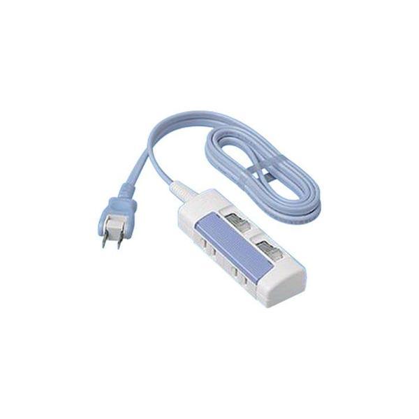 パナソニック WHS2622DKP ザ・タップ スイッチシリーズ 2コ口 2m Panasonic