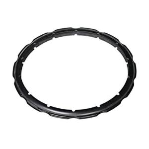 ティファール X3010009 ブラック 圧力なべ クリプソ専用パッキング 4.5/6L用 圧力鍋専用 パッキン T-fal