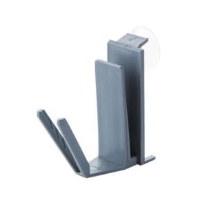 歯ブラシスタンド 歯ブラシホルダー 歯ブラシ立て おしゃれ 吸盤  防塵 清潔 シンプル ((S