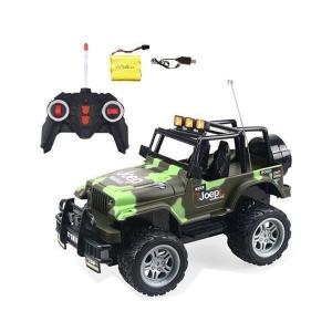 ラジコンカー RC 車 オフロード RCカー リ...の商品画像