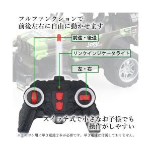ラジコンカー RC 車 オフロード RCカー ...の詳細画像3