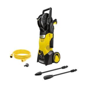 ケルヒャー 高圧洗浄機 K3 ホースリール KARCHER||