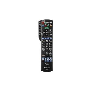 パナソニック N2QAYB000983 液晶テレビ用リモコン Panasonic