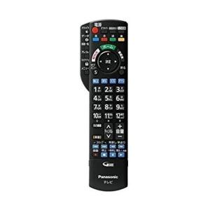 Panasonic DVD/ゲームプレーヤー用リモコン Panasonic ブルーレイ CATV レコーダー/STB用 純正リモコン TZ