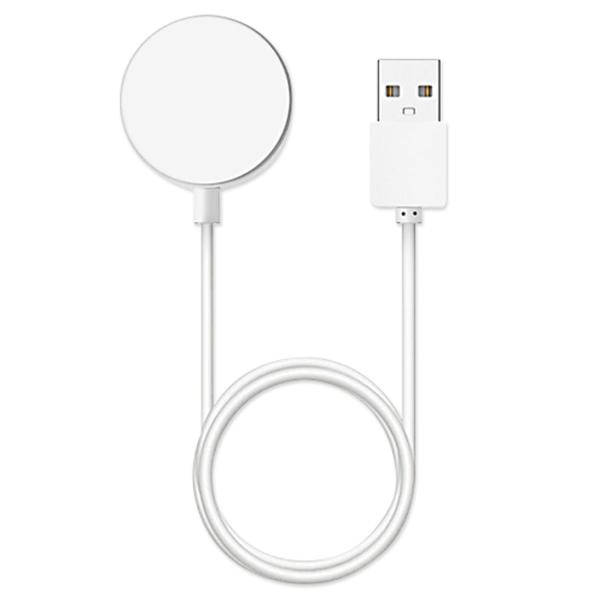 Apple Watch 充電器 アップルウォッチ ワイヤレス充電器 USB 急速 高速 持ち運び磁気...