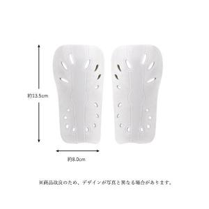 すね当て サッカー レガース シンガード キッ...の詳細画像3