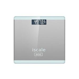 体重計 薄型 シンプル デジタル コンパクト ヘルスメーター