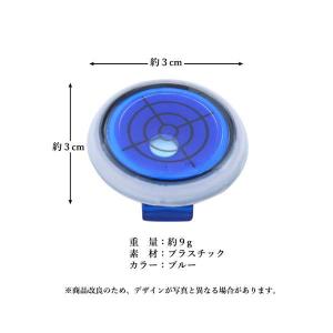 ゴルフ 水平器 マーカー マグネット クリップ...の詳細画像4